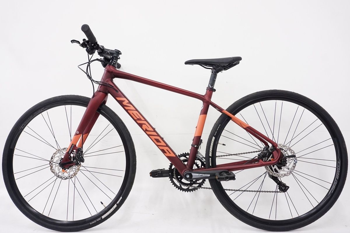 MERIDA メリダ GRAN SPEED 200 D モデル クロスバイク バ