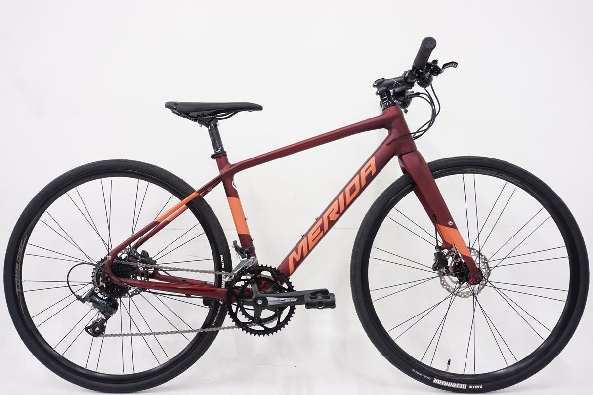 MERIDA メリダ GRAN SPEED 200 D モデル クロスバイク バ