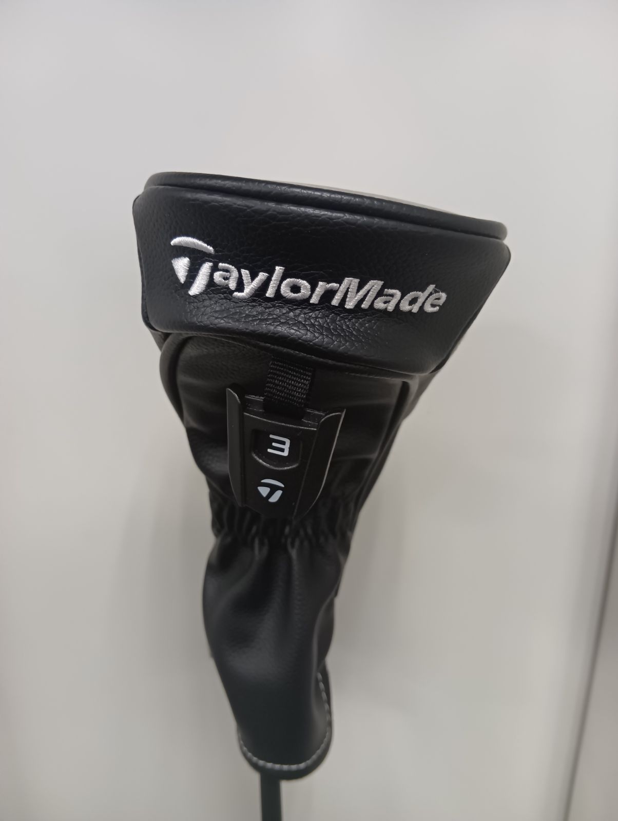 フェアウェイウッド