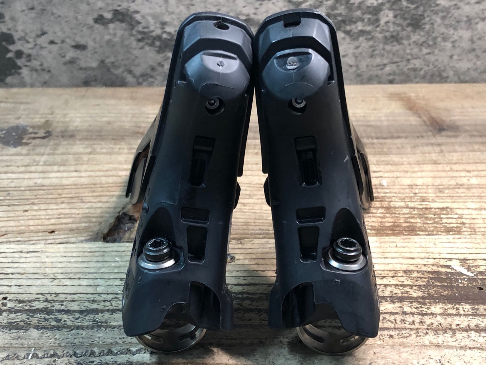 SHIMANO TIAGRA ST-4500 STIレバー左右セット Shimano Tiagra ST-4500