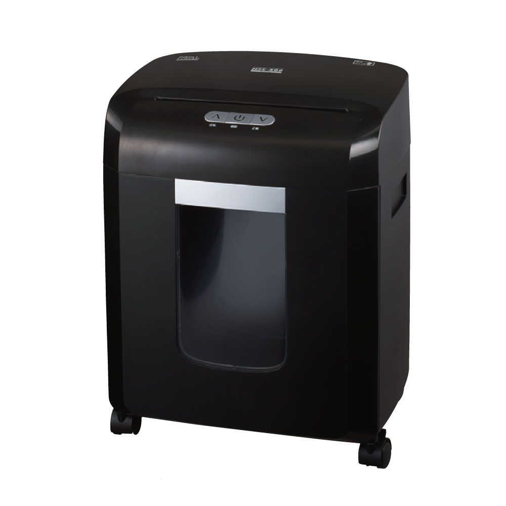 ナカバヤシ パーソナルシュレッダー NSE-506