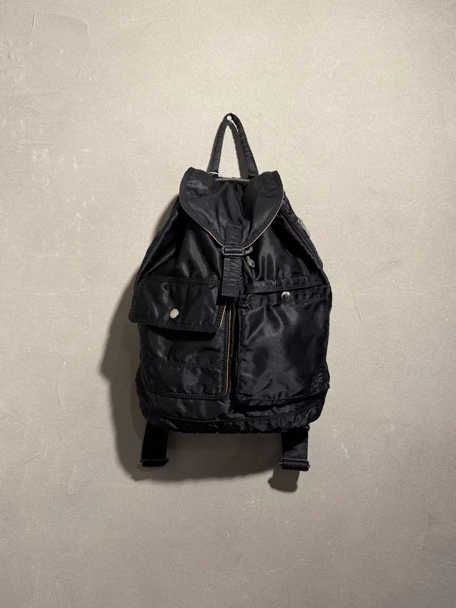 ポーター タンカー リュックサック