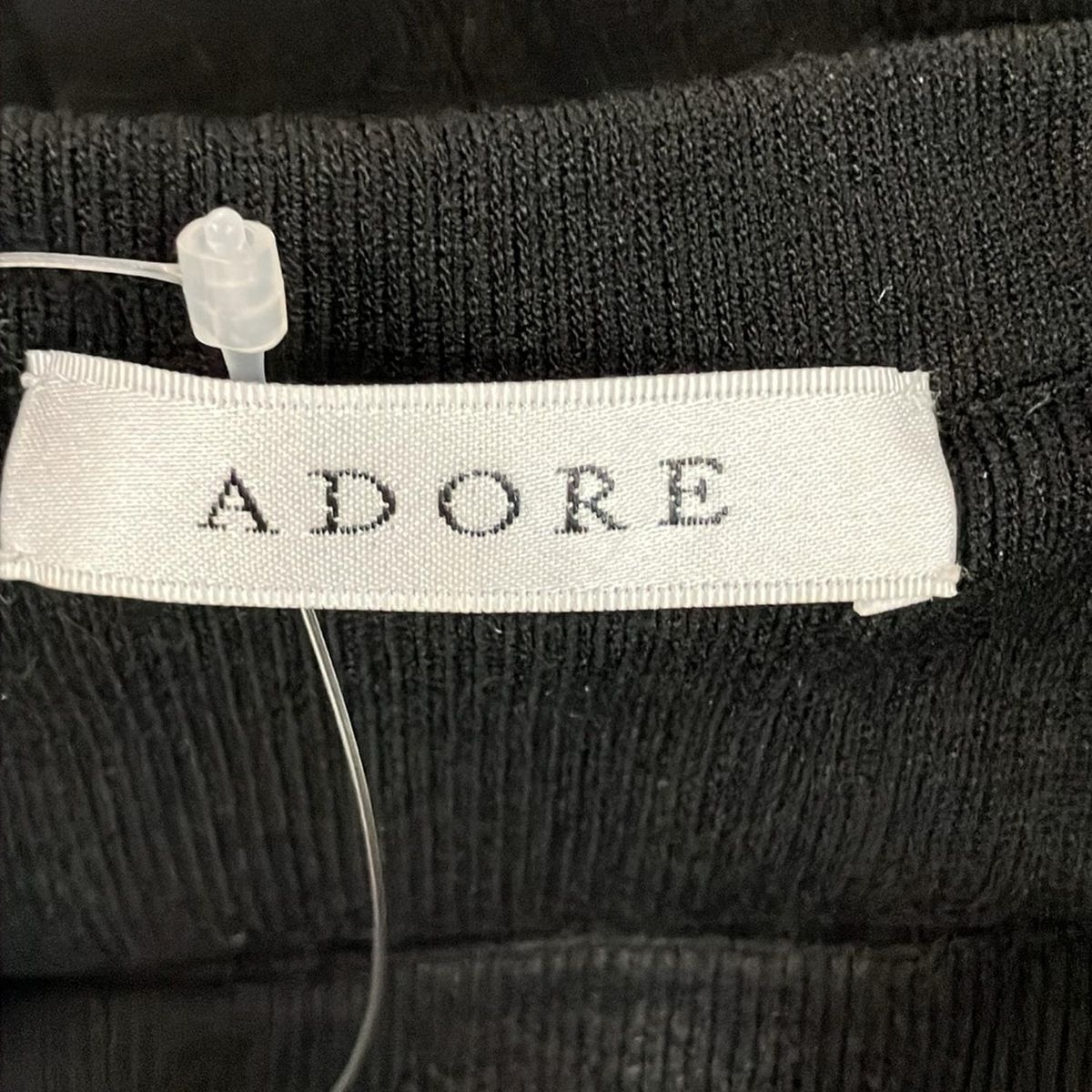 レディース クリアストレッチ