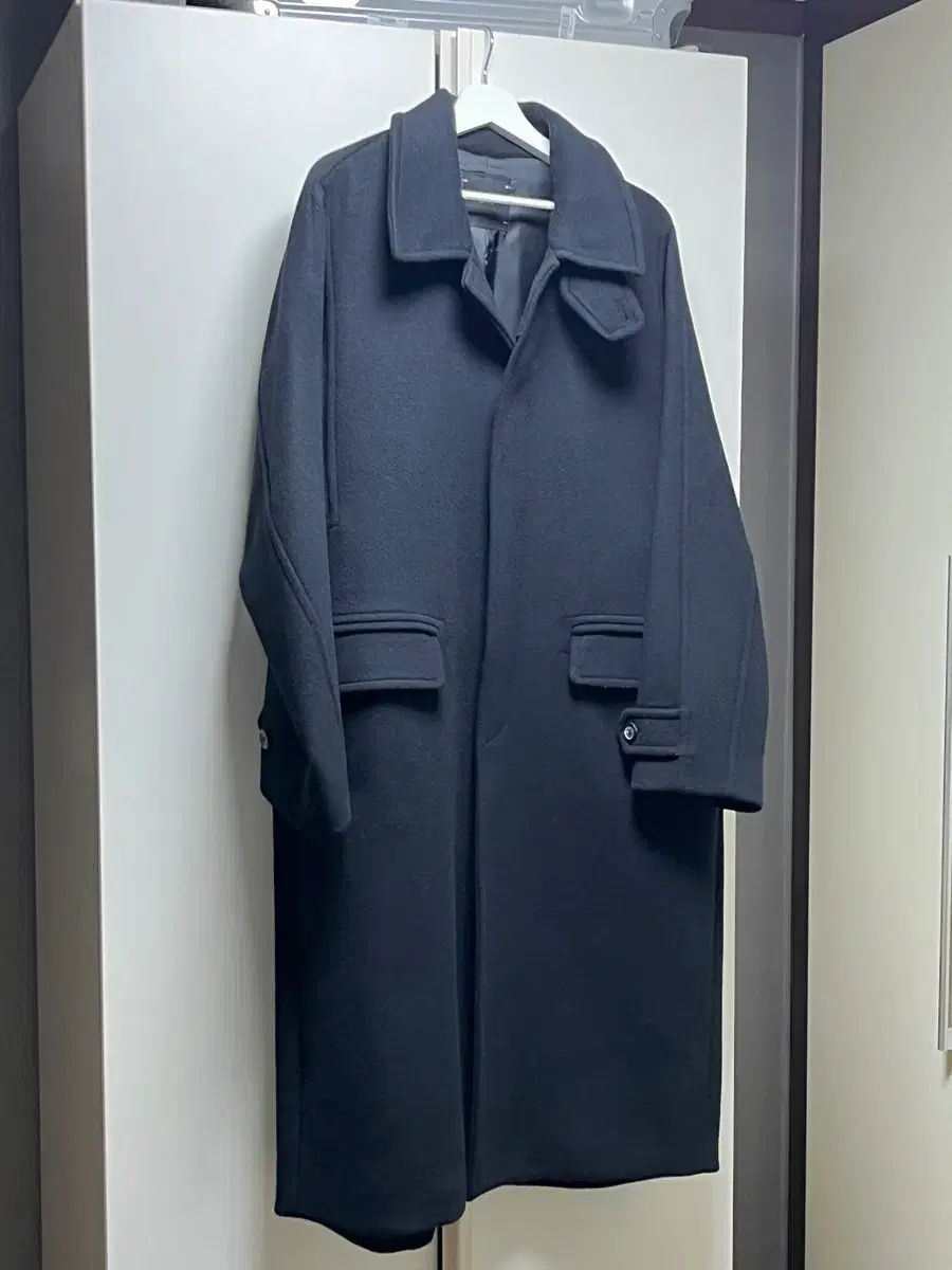 ファッション / ザ・ニットカンパニー カシミアブレンド バルマカーン