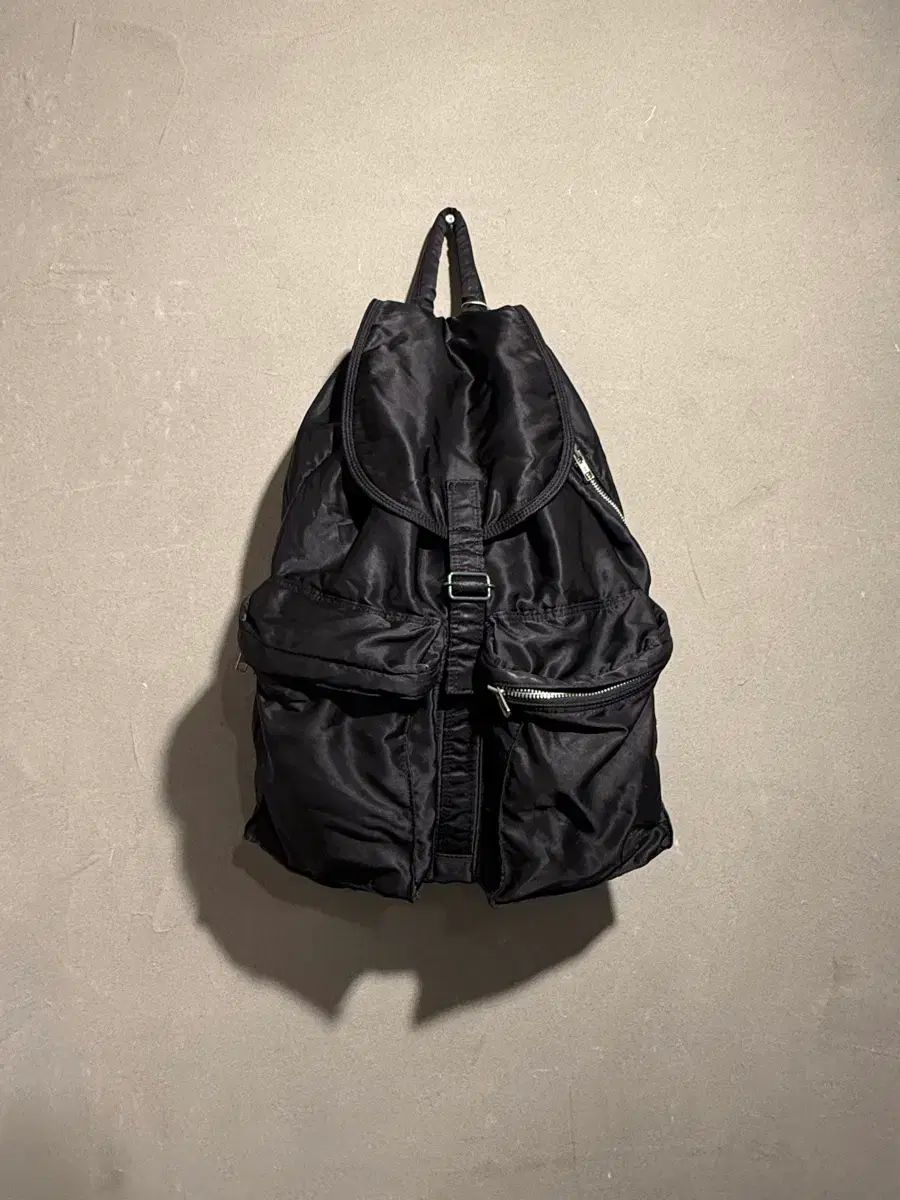 ポーター タンカー リュックサック