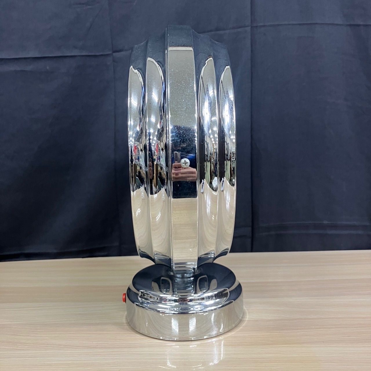 値下げ交渉可能】HYSTERIC GLAMOUR ヒステリックグラマー 置き時計