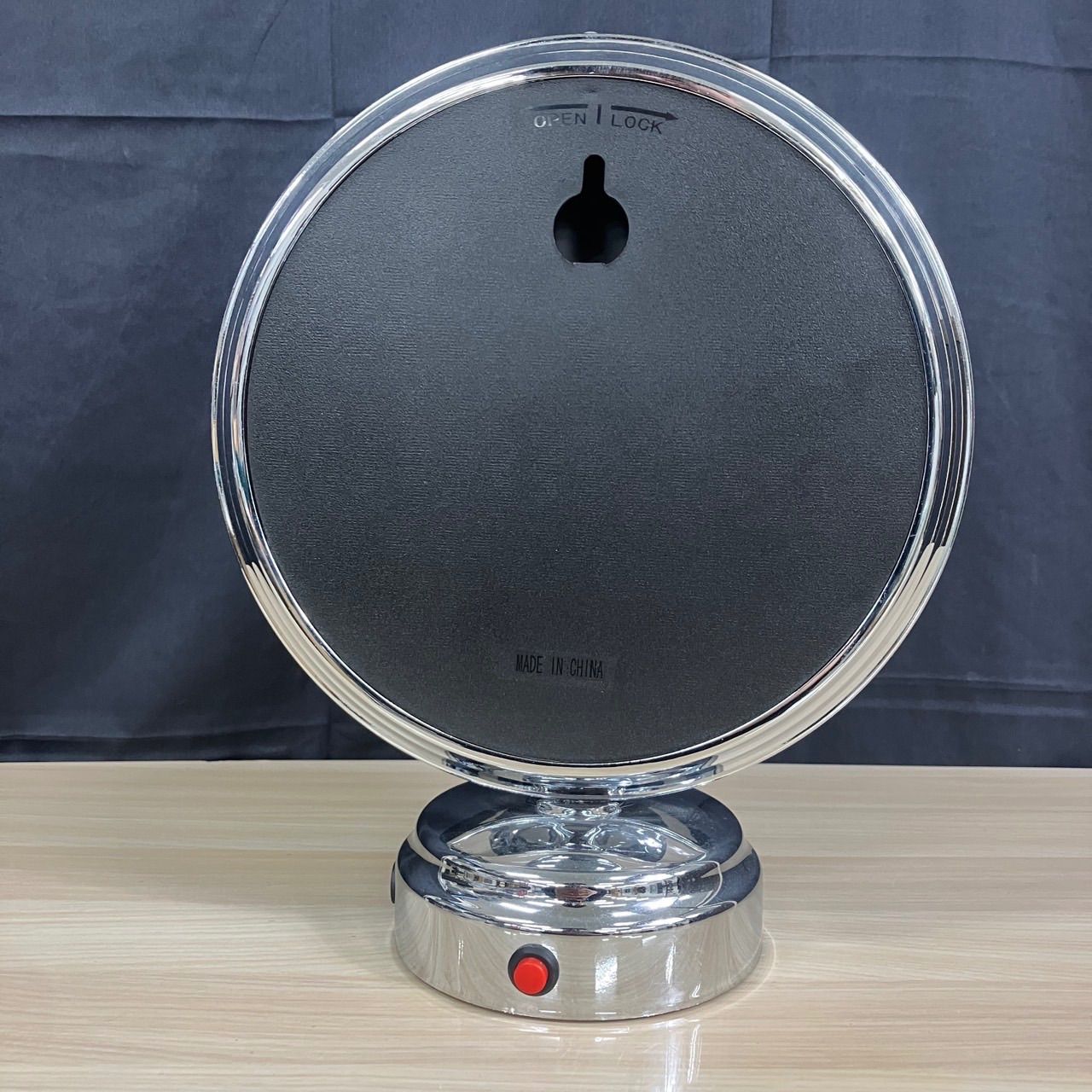 値下げ交渉可能】HYSTERIC GLAMOUR ヒステリックグラマー 置き時計