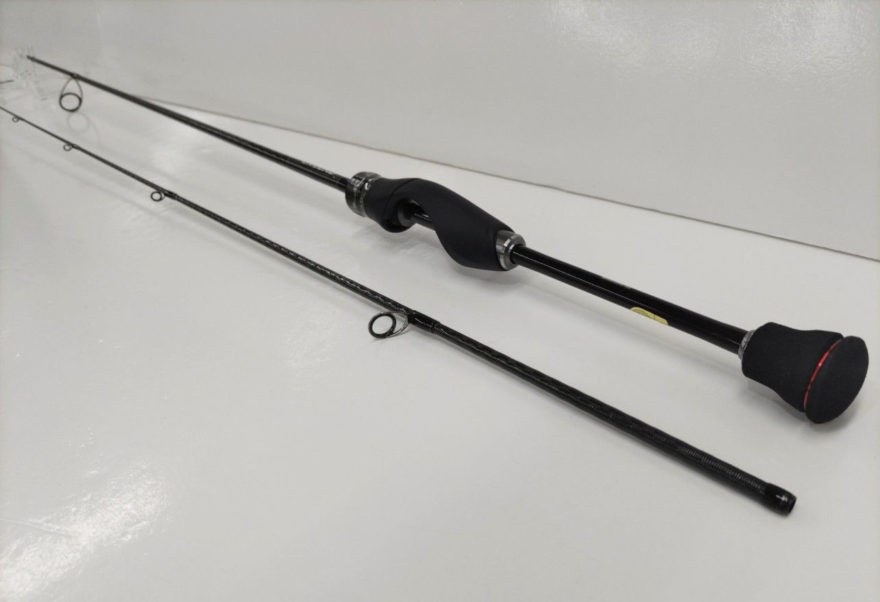 訳あり未使用品！】シマノ 18カーディフ エクスリード HK S59UL/F