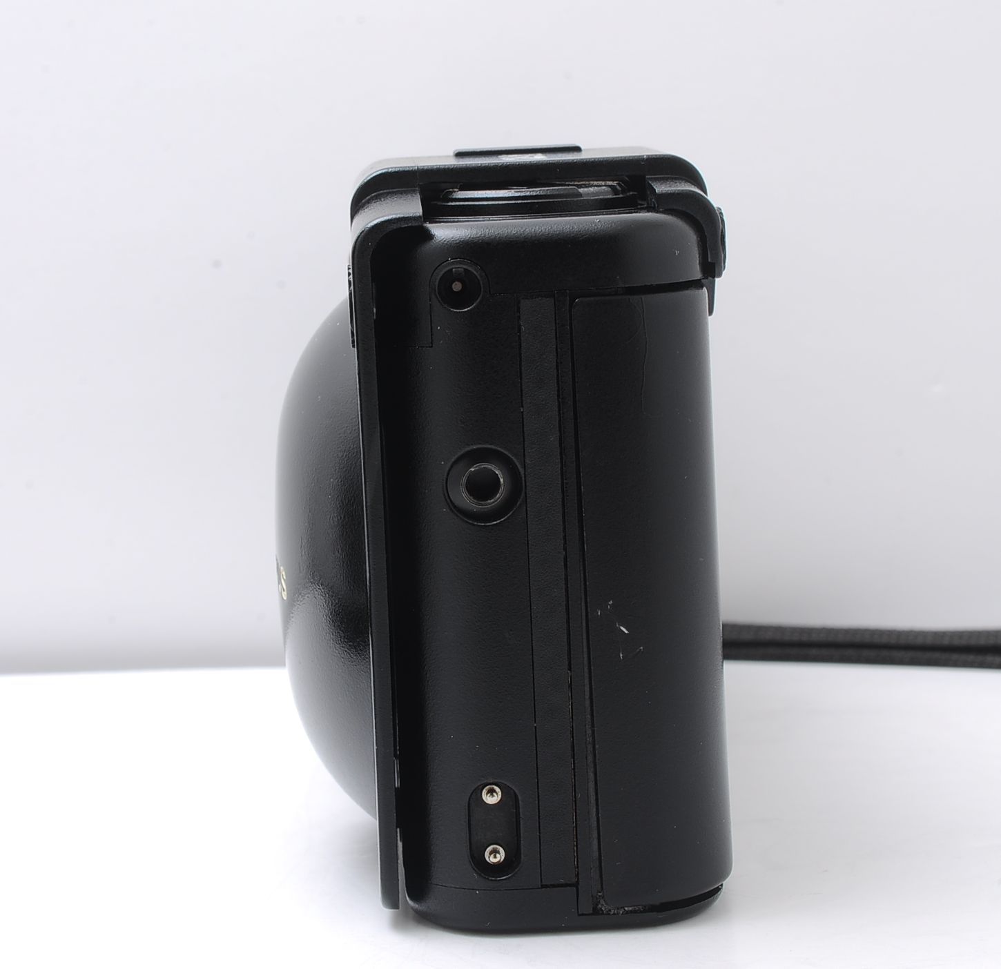 OLYMPUS XA2 ブラック 動作品 露出OK コンパクト名機 フィルムカメラ