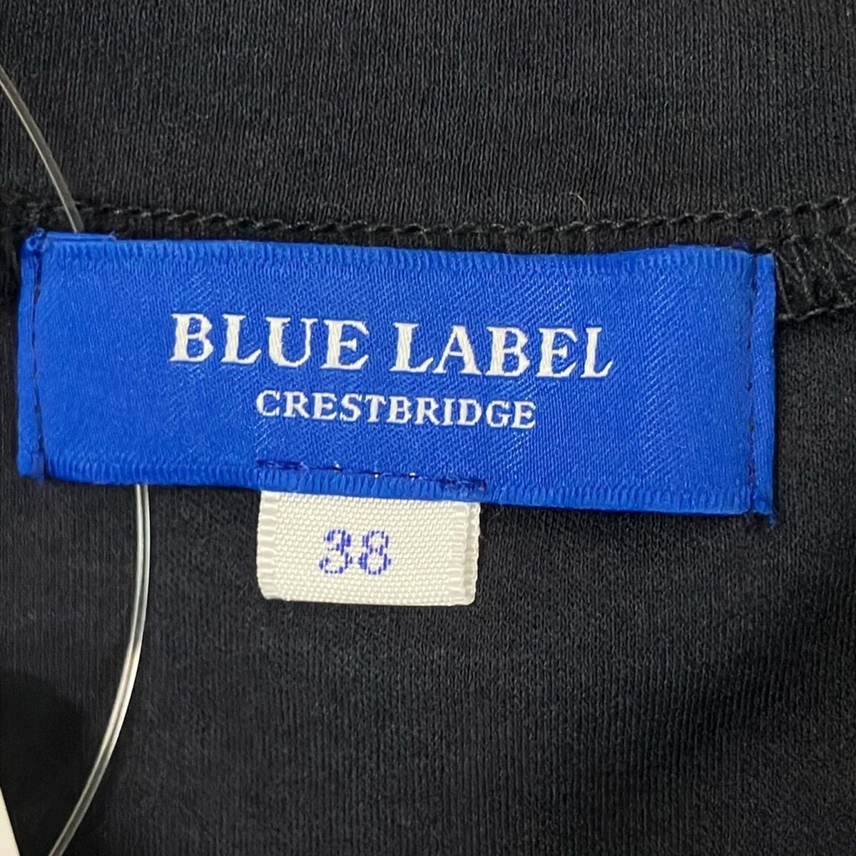 BLUE LABEL CRESTBRIDGE(ブルーレーベルクレストブリッジ) 長袖
