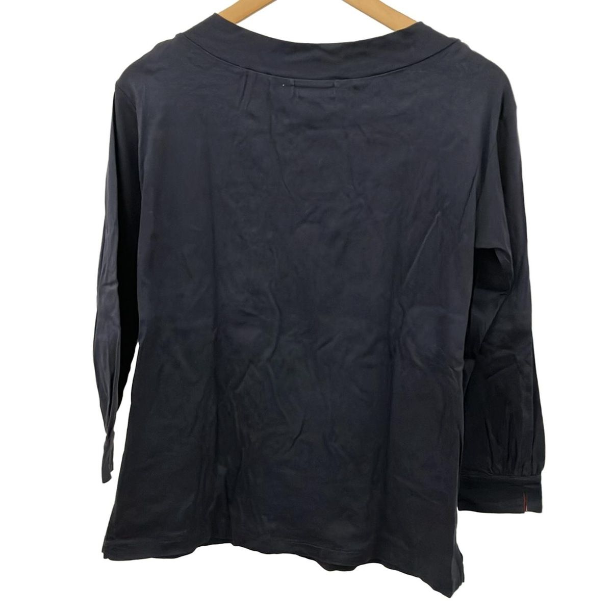 BLUE LABEL CRESTBRIDGE(ブルーレーベルクレストブリッジ) 長袖