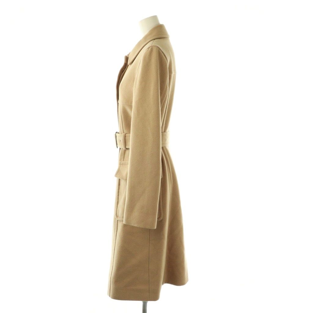 バーバリーブルーレーベル BURBERRY BLUE LABEL ステンカラー バーバリーブルーレーベル BURBERRY BLUE LABEL ステンカラー