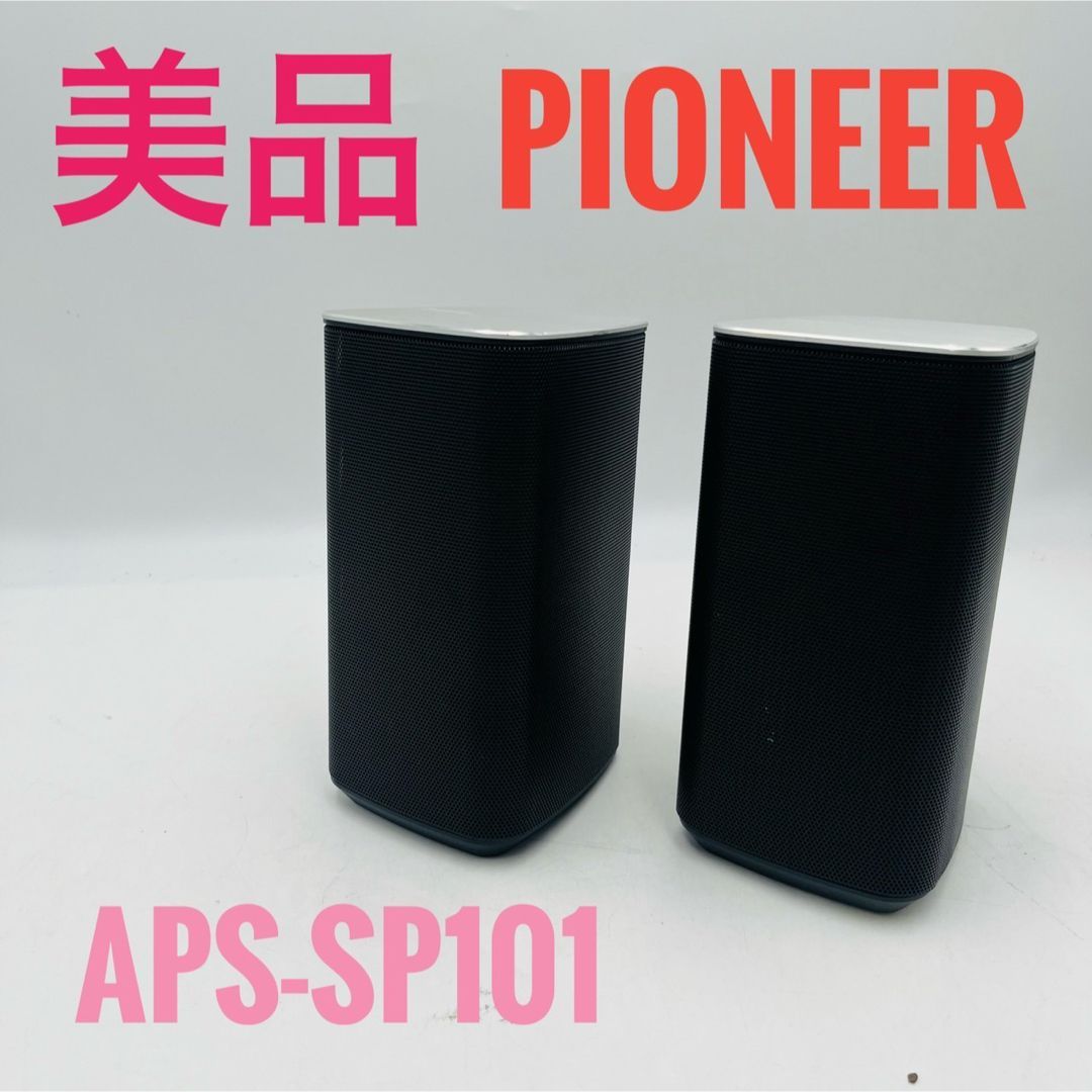 PIONEER パイオニア スピーカー APS SP 101