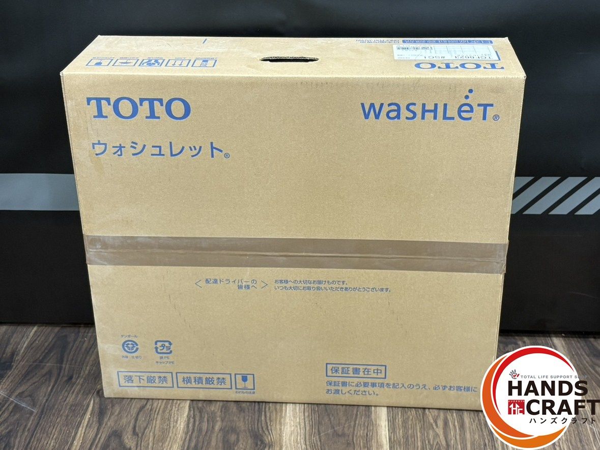 〇 ♥ TOTO TCF 6623♯SC 1 ウォシュレットSB ハンズクラフト佐賀