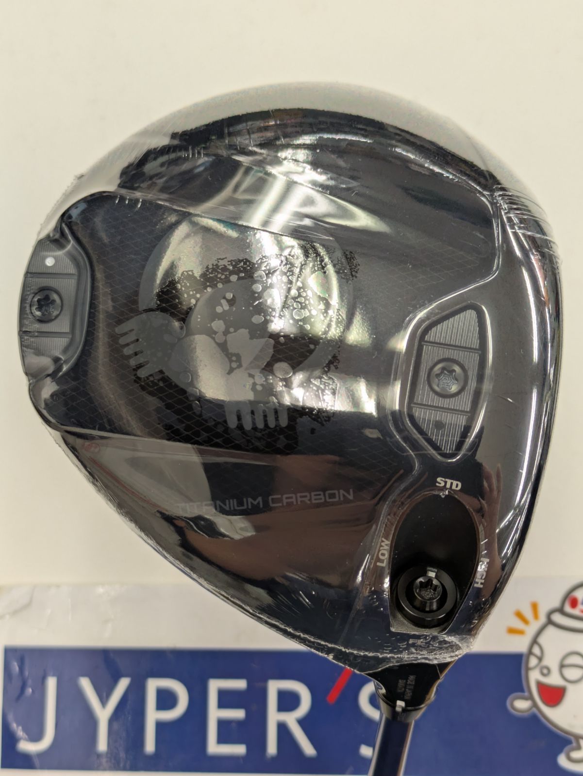 Dｒ 本間ゴルフ T WORLD TW 777 DRIVER 10.5° 50 S ツアーワールド ドライバー メンズ 右用 VIZARD BLUE 日本