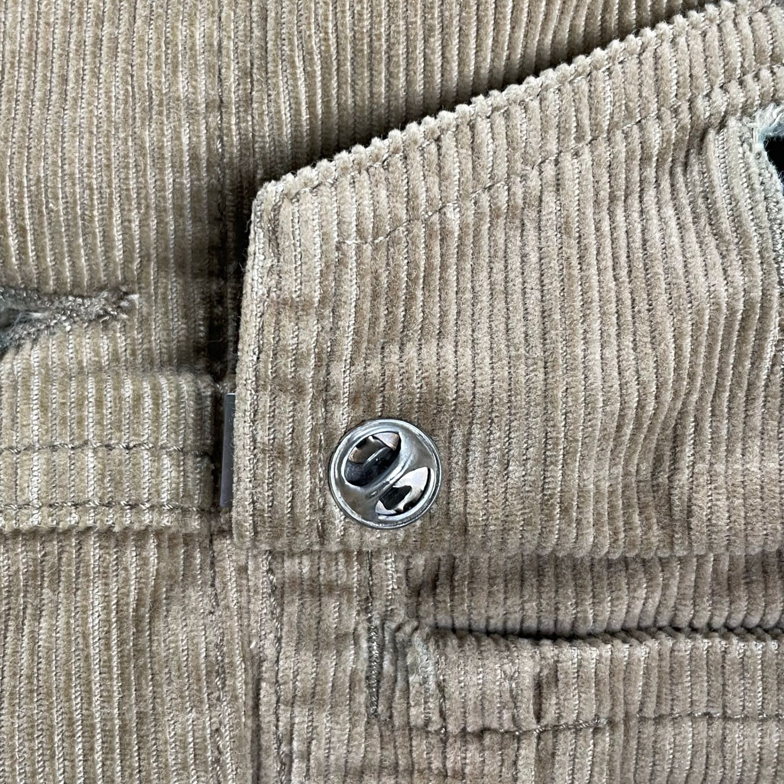 OLD GAP オールドギャップ / 00s コーデュロイトラッカージャケット