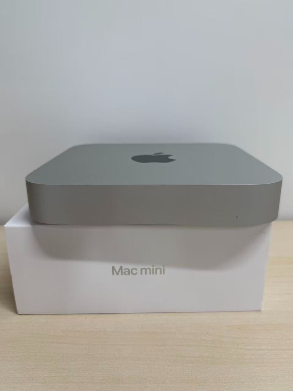 Mac mini 2023 M2 8GB 256GB MMFJ3J/A 管理番号A112802 - メルカリ