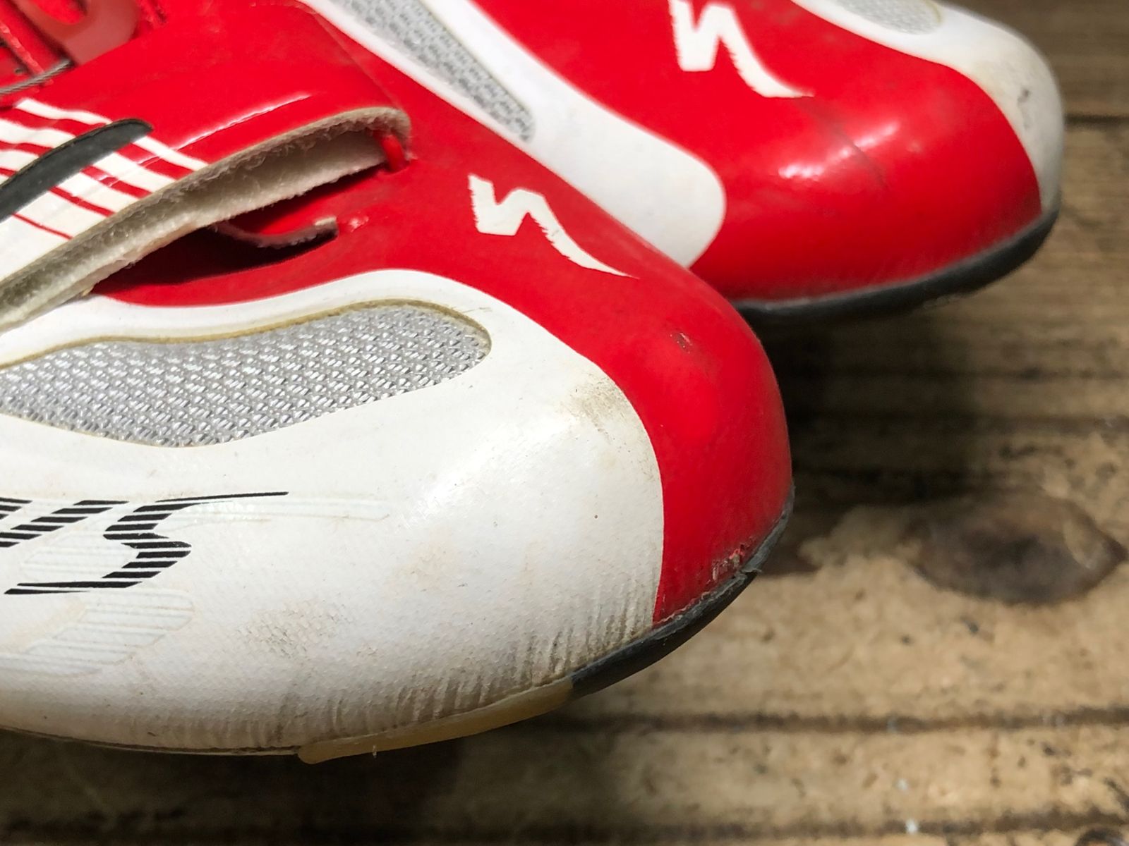 スペシャライズド SPECIALIZED ビンディングシューズ SPD-SL SW6