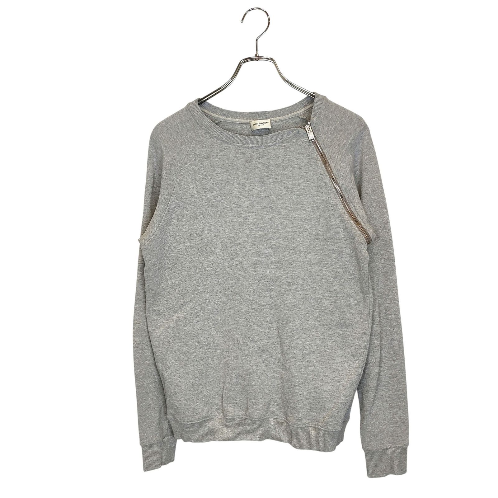 SAINT LAURENT PARIS サン ローラン パリ 14SS マルチジップ 