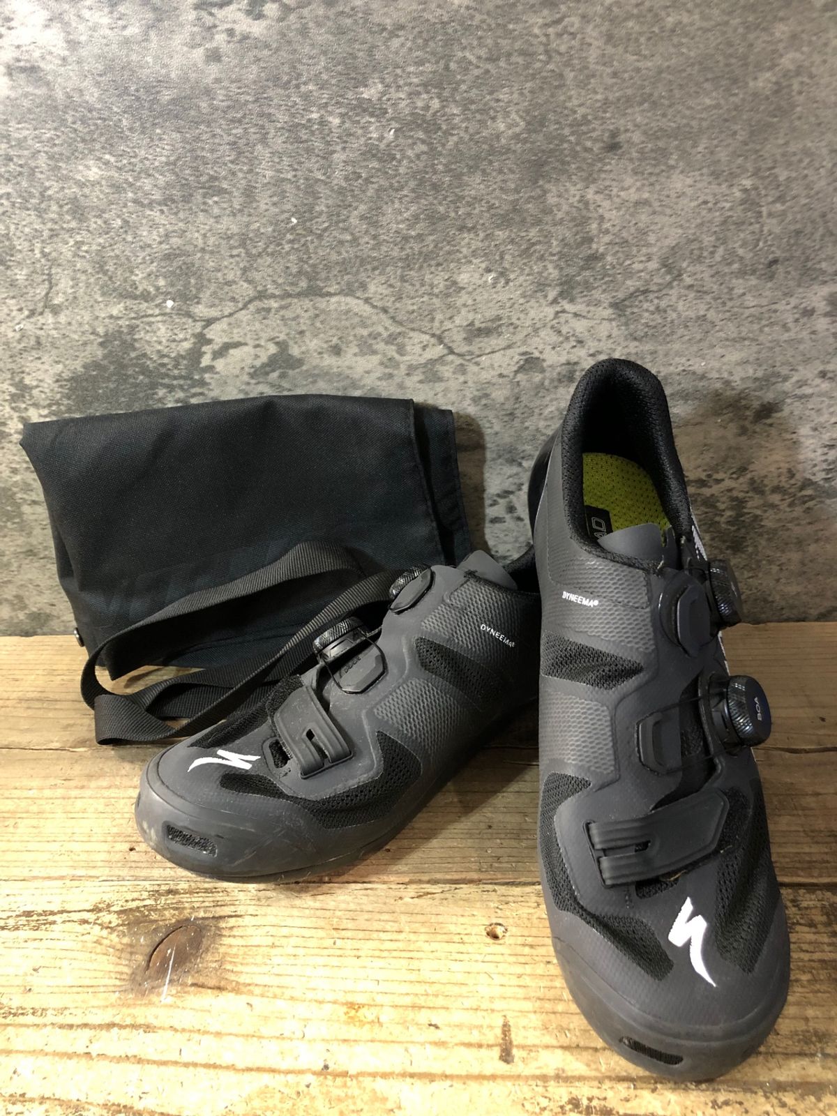 美品】S-Works Vent SPD-SL ロードシューズ 41サイズ S-WORKS VENT