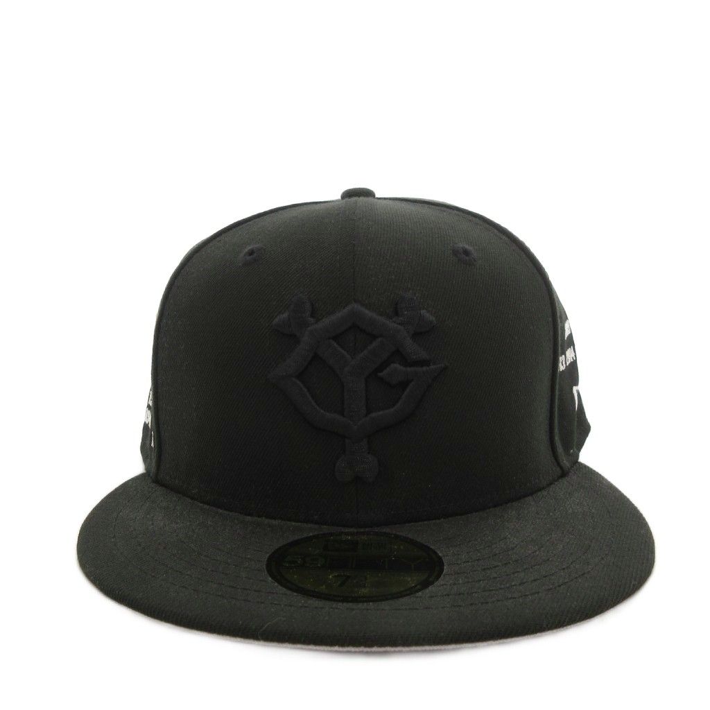 ニューエラ NEW ERA 読売ジャイアンツ 59FIFTY キャップ 帽子 47X