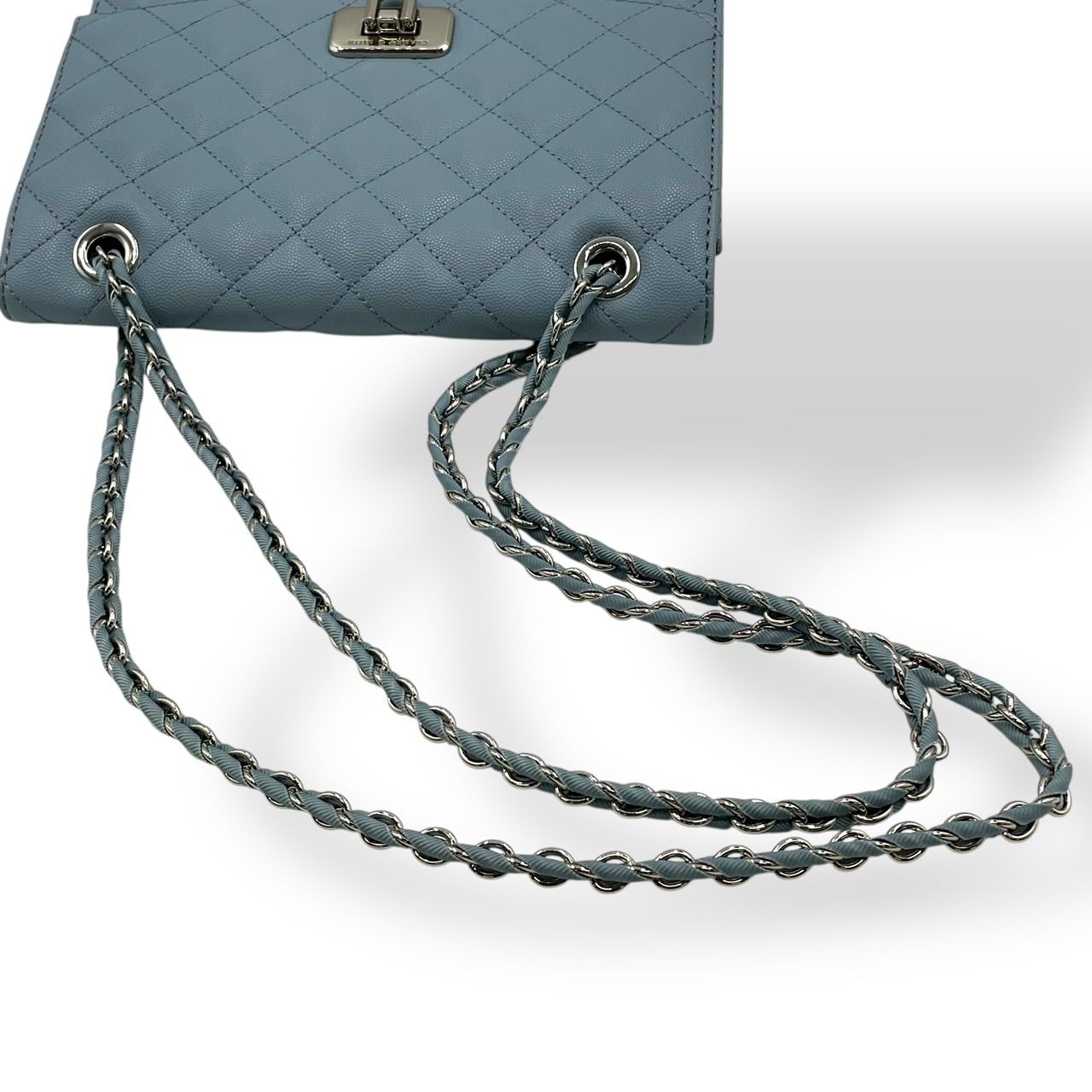 未使用級 現行モデル 完売品 CHARLES & KEITH チャールズアンドキース 