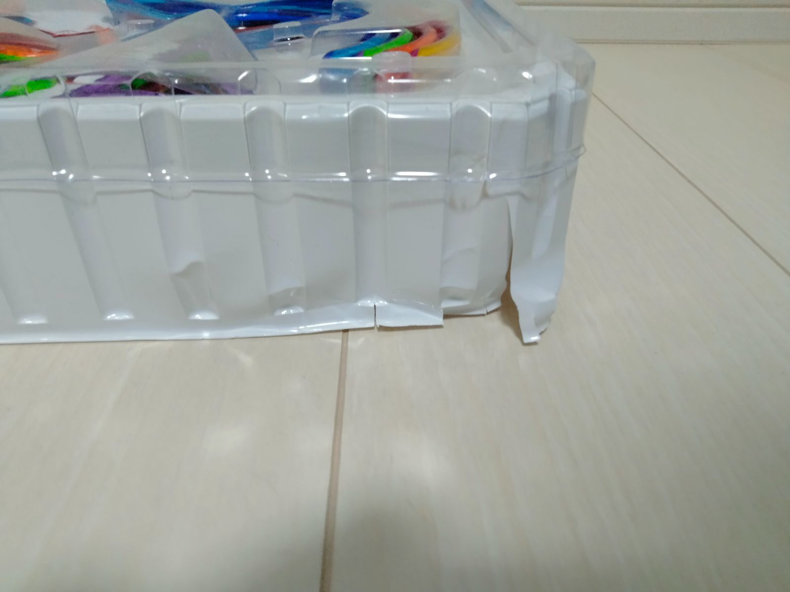 マグフォーマー