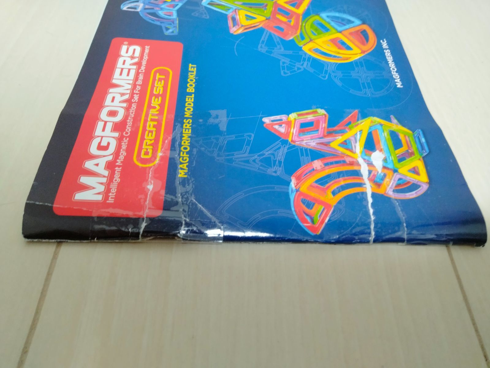 クリエイティブセット 90