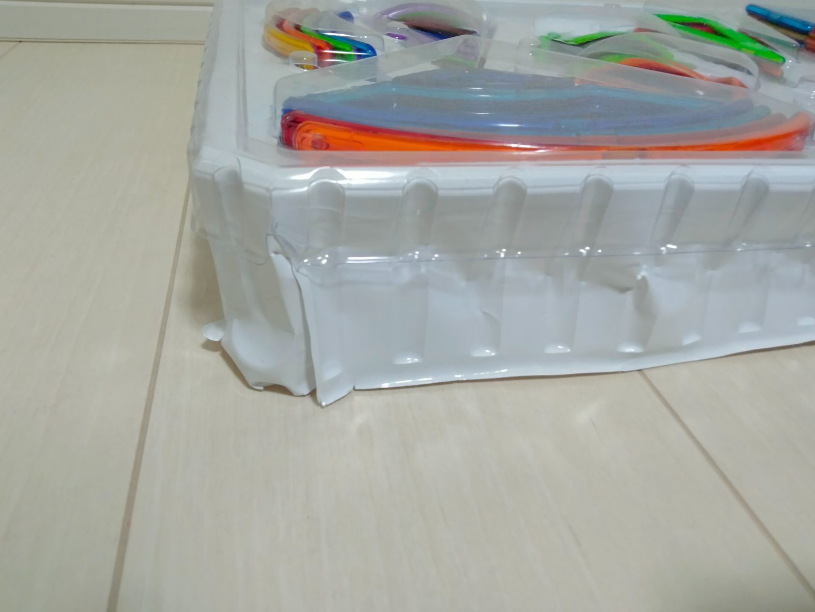 マグネットブロック