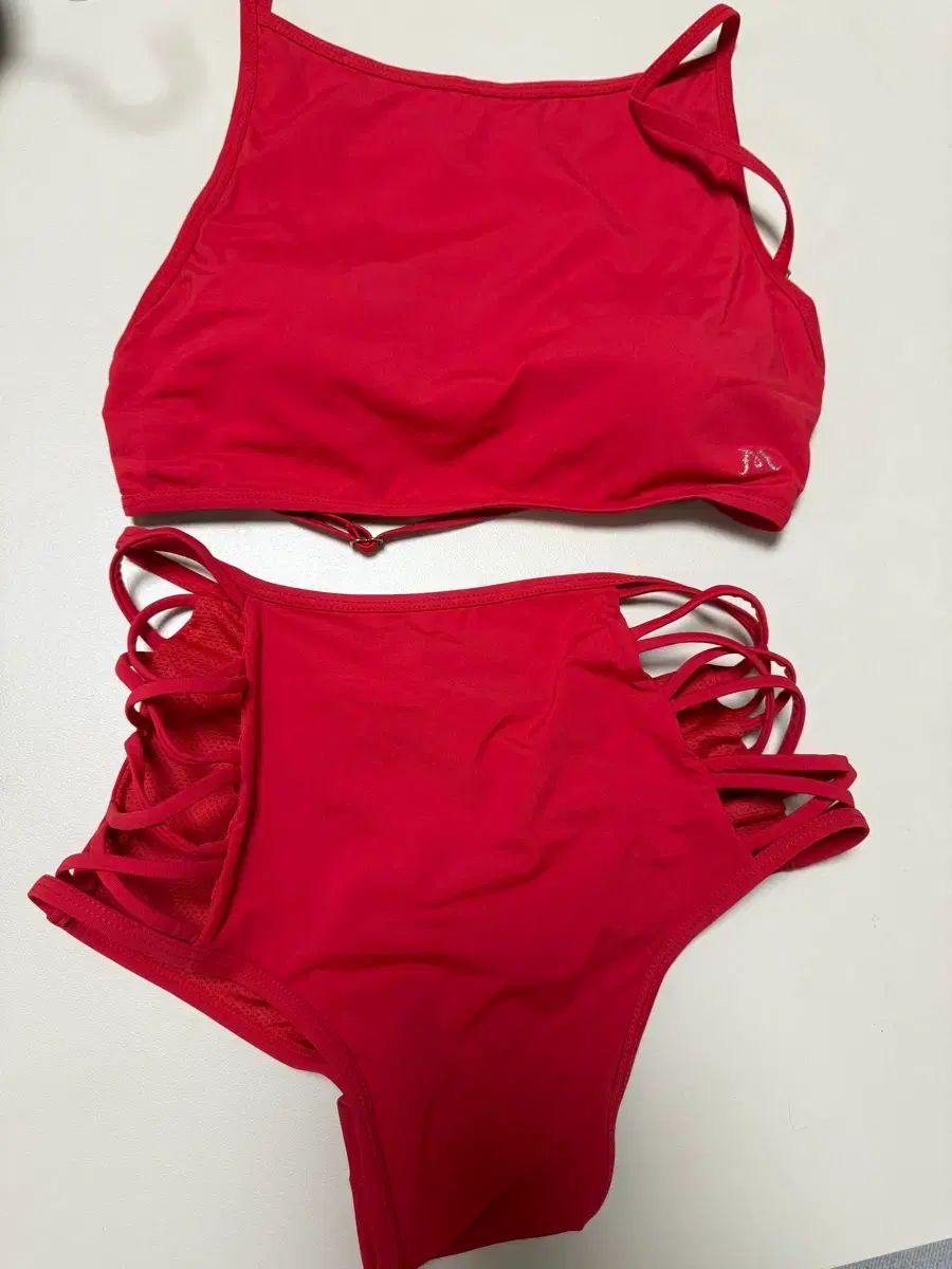 ミニュエット ポールダンス ウェア ニキ S