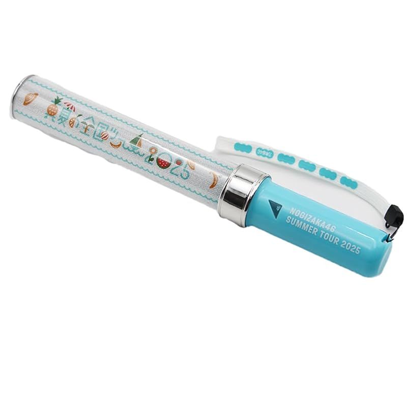 【専用】2本セット スティックライト neo II 真夏の全国ツアー 2025 乃木坂46 OFFICIAL WEB SHOP | 乃木坂46 グッズ通販サイト