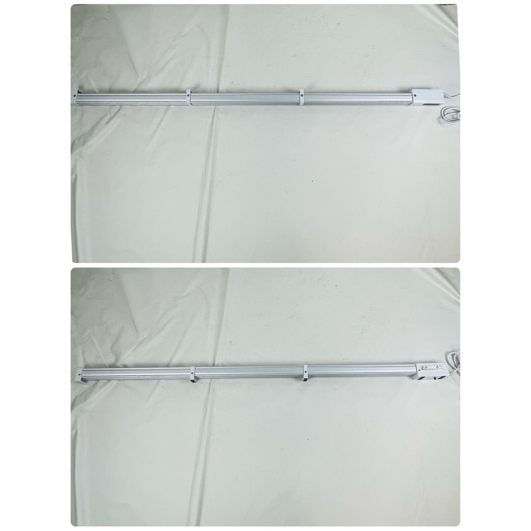 美品】 ゼンケン 窓下ヒーター ZK-151 150㎝ 結露防止用ヒーター