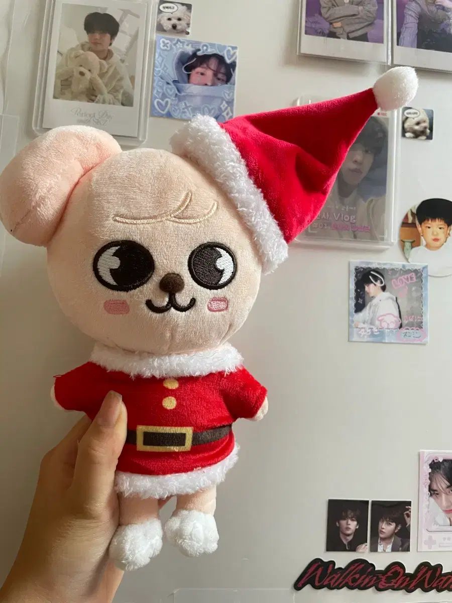 Stray Kids(ストレイキッズ・スキズ・SKZ) PuppyM(パピーム)オリジナル