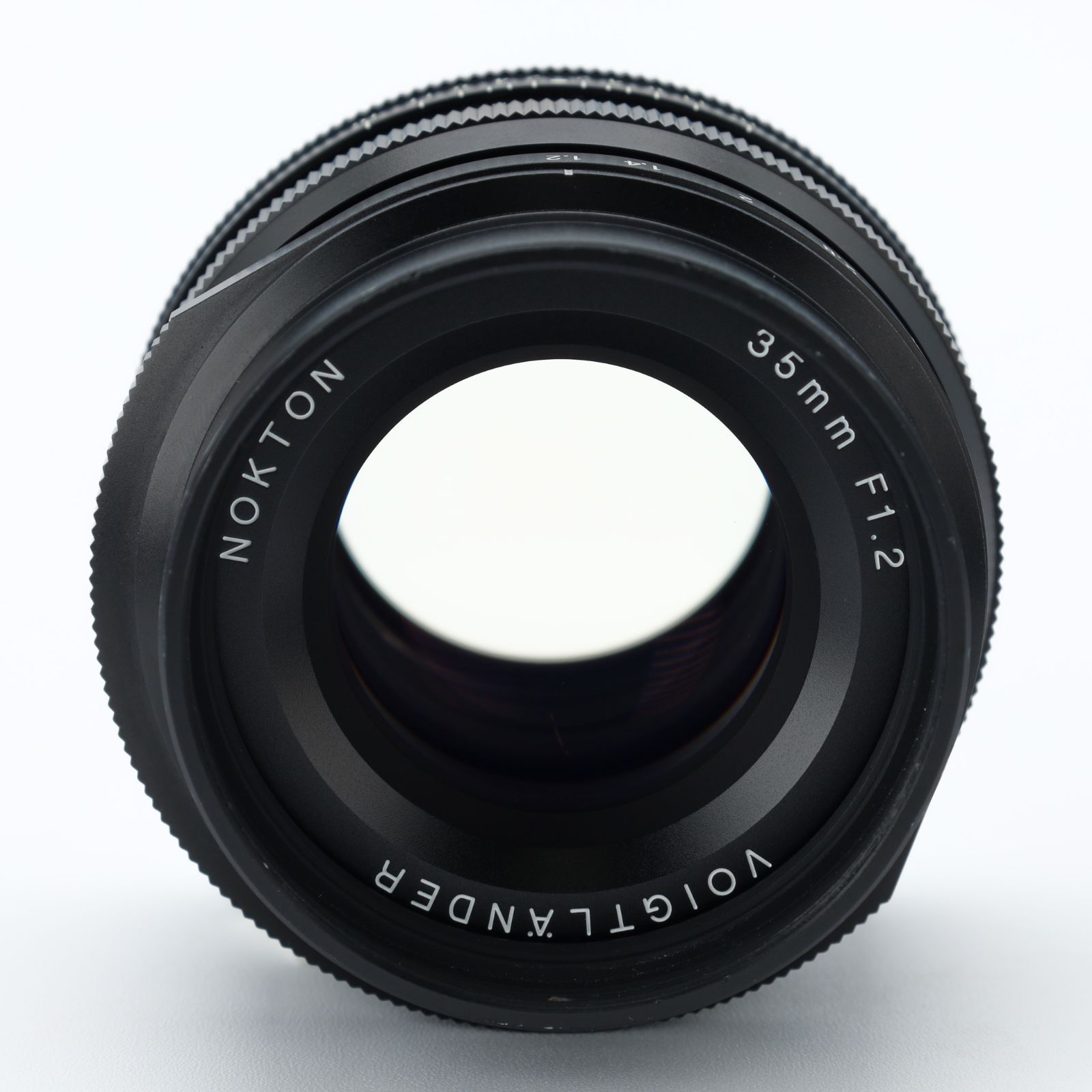 COSINA コシナ Voigtl nder フォクトレンダー NOKTON 35 mm F 1 2 X mount カメラレンズ 単焦点 _