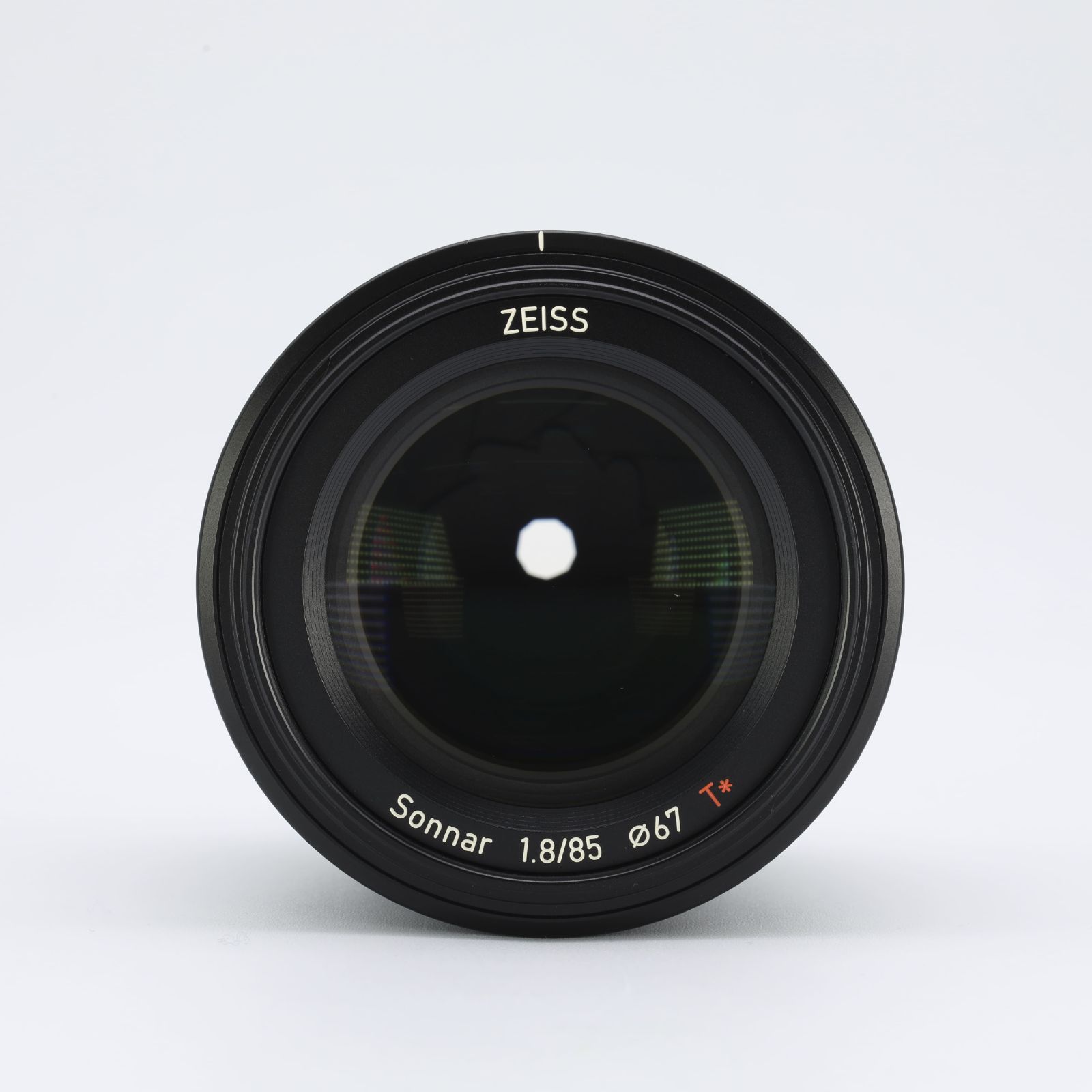 ZEISS ツァイス Batis 1 885 カメラレンズ 単焦点 _