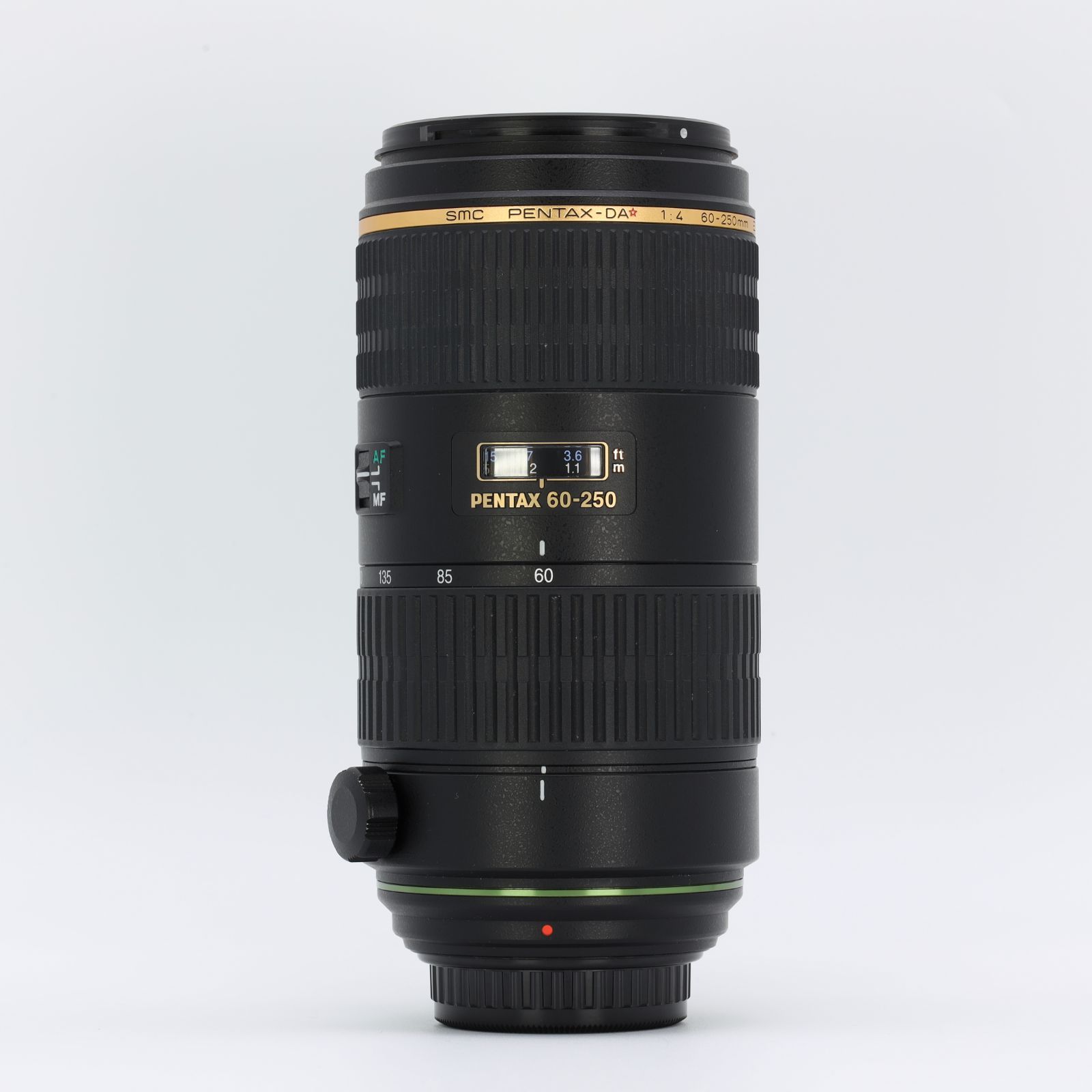  PENTAX ペンタックス RICOH smc DA 60 250 mmF 4 ED IF SDM カメラレンズ ズーム _ レンズ(ズーム) カメラ