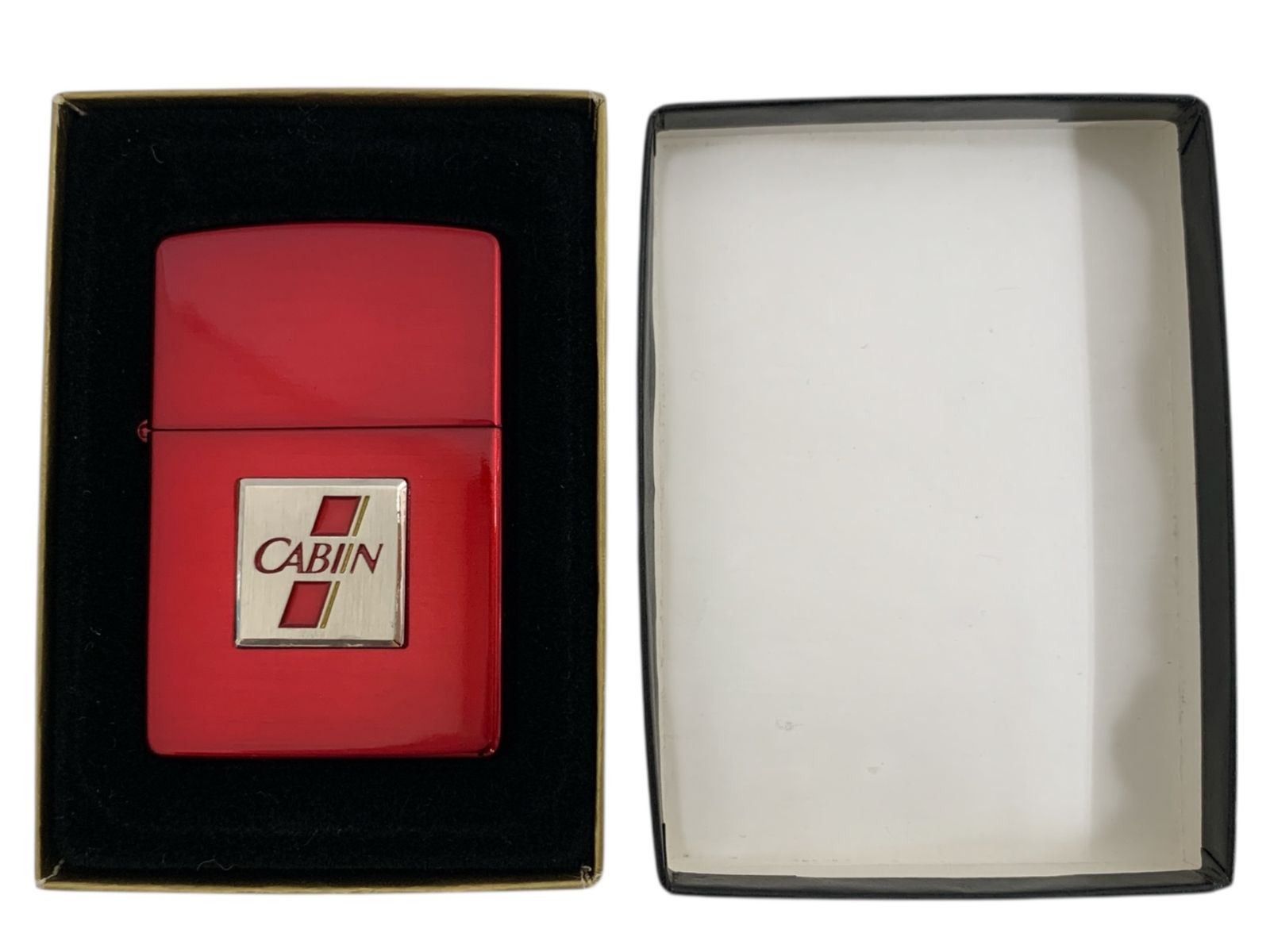 CABIN ZIPPO キャビン Amazon.co.jp: ZIPPO(ジッポー) ライター ジッポ CABIN キャビン