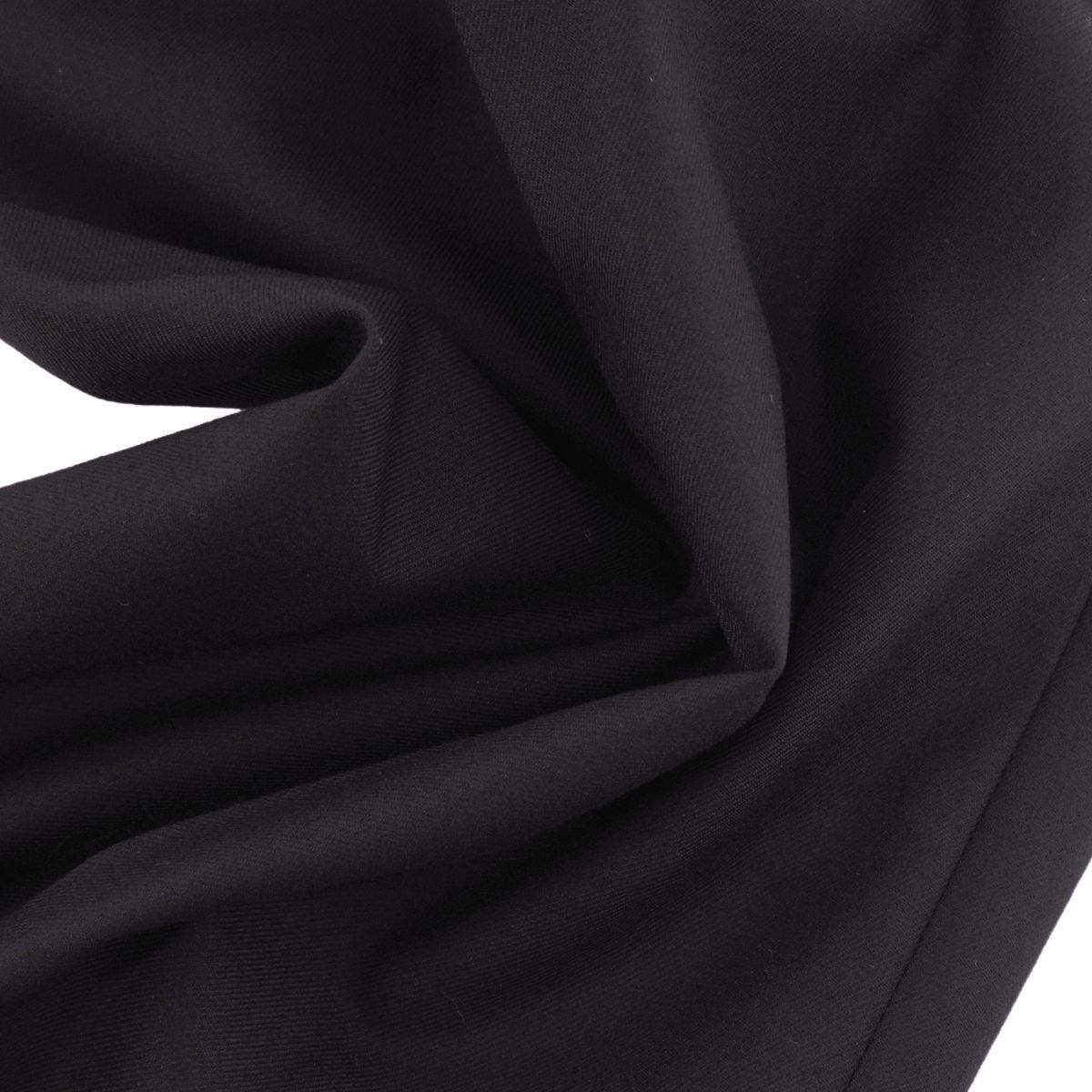 エルメス HERMES パンツ マルジェラ期 ロングパンツ ウール ボトム