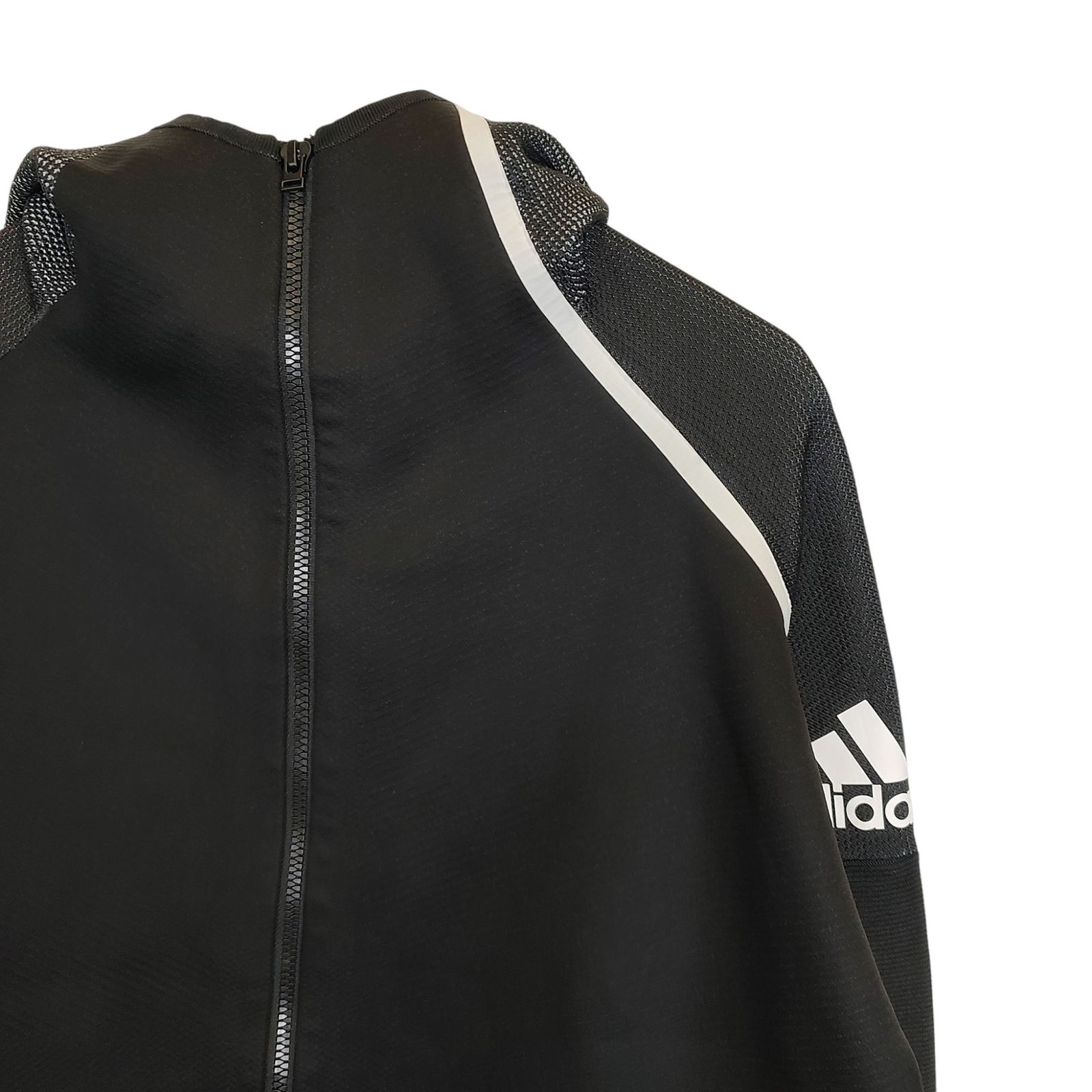 ADIDAS アディダス ID ニット パーカー スウェット パンツ ジャージ