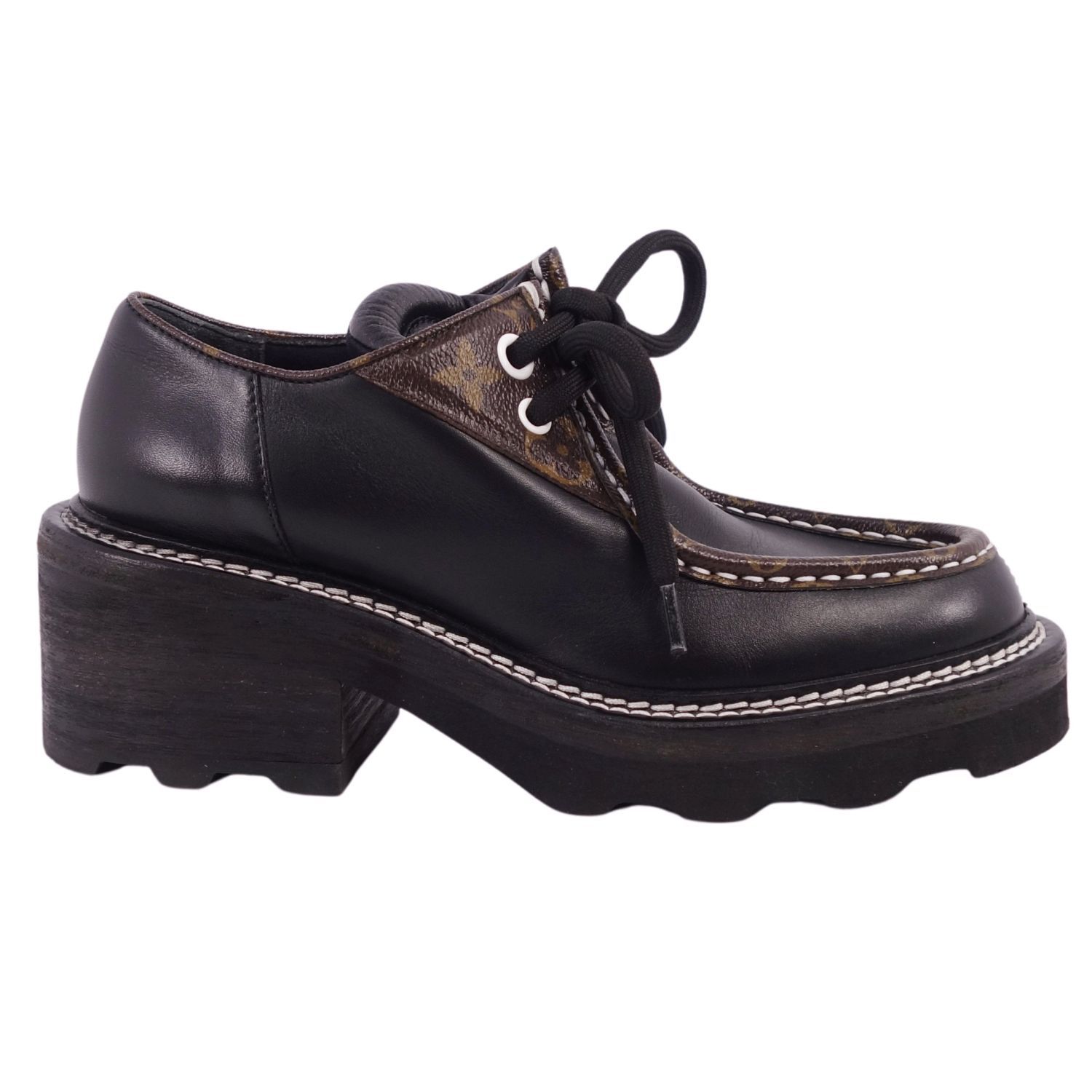 ライン レザーシュ