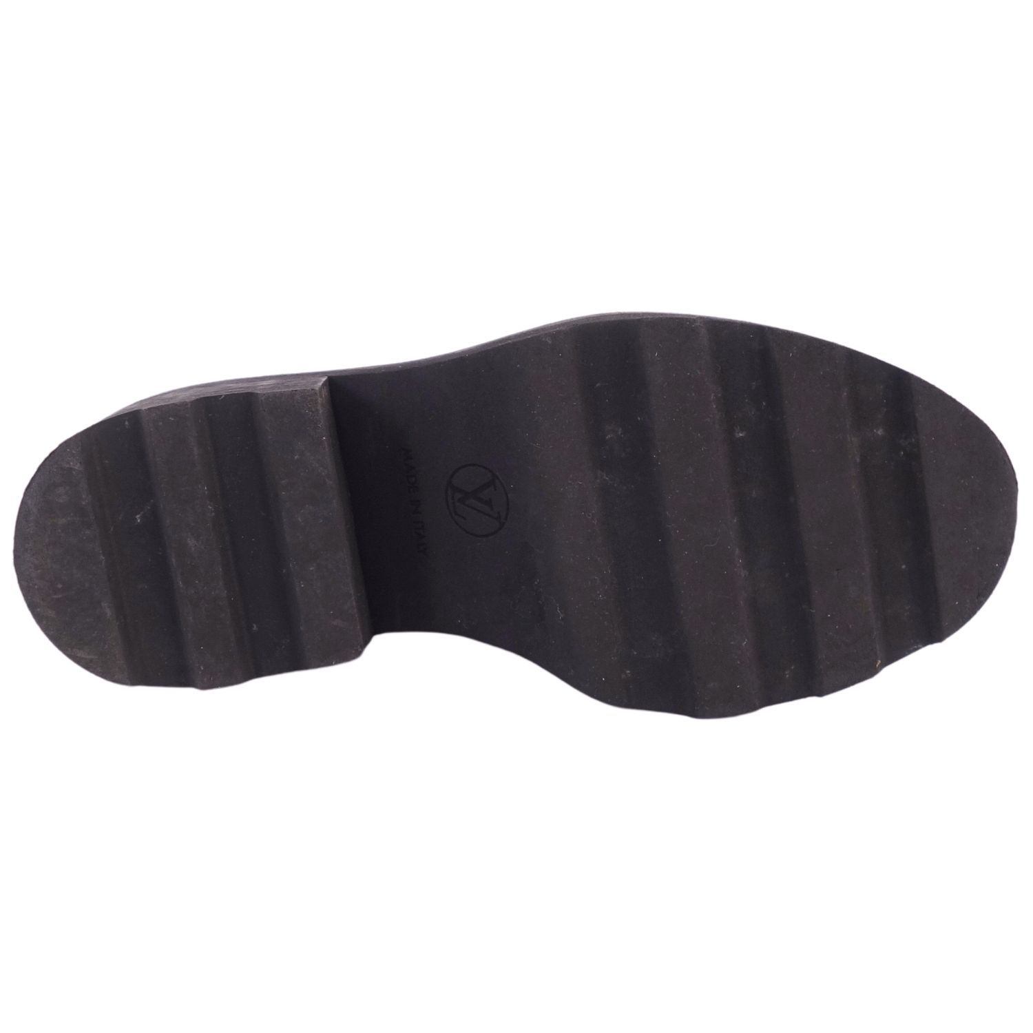 LVボブール ライン