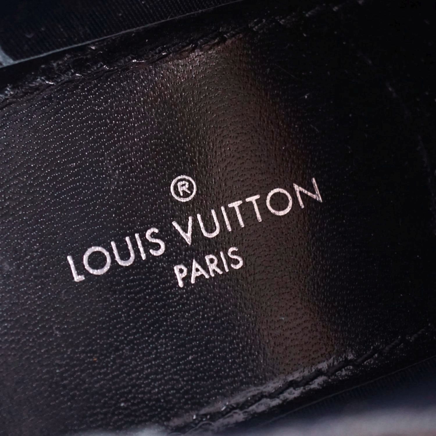 LVボブール ライン