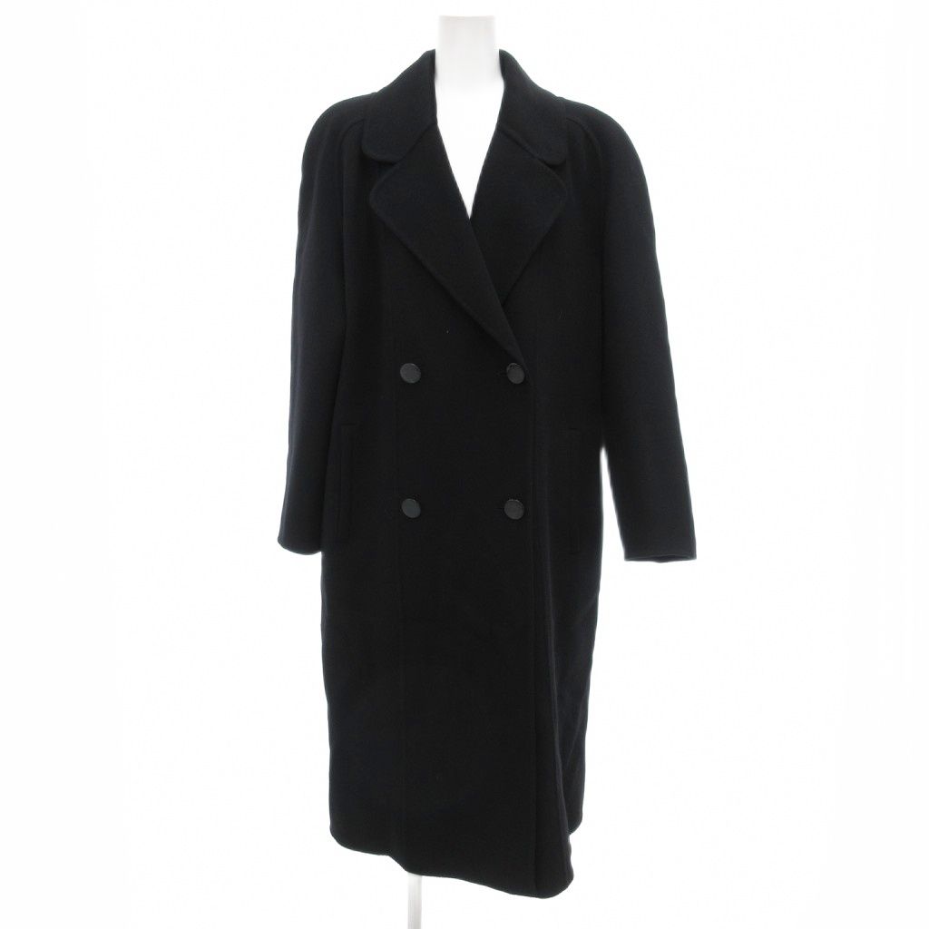 SUN-VAVILA ロロピアーナ Loro Piana ヴィンテージ チェスターコート