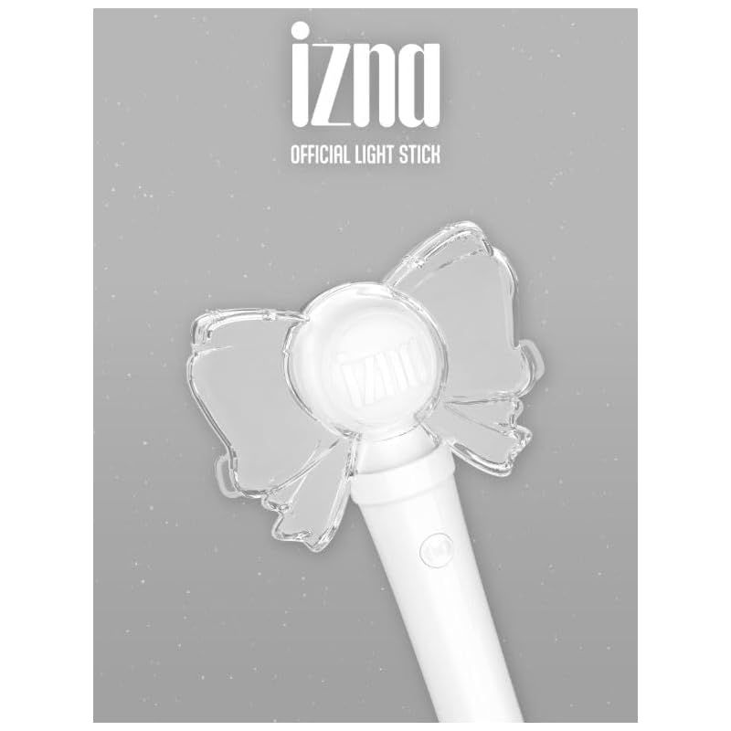 izna LIGHT STICK ペンライト 輸入品