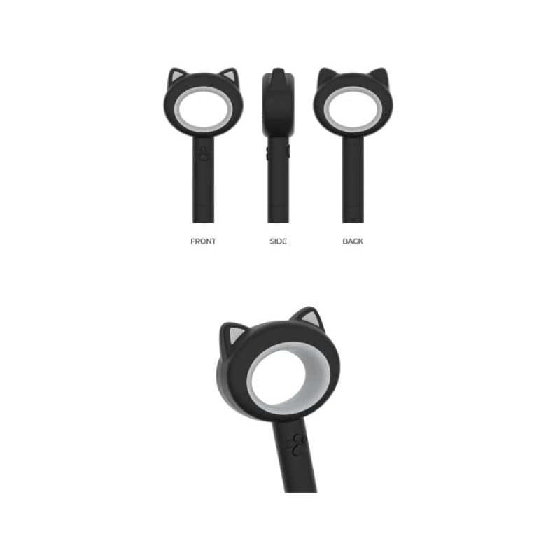 MEOVV LIGHT STICK ペンライト 輸入品