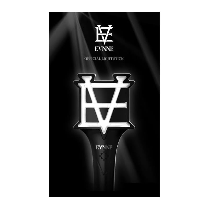 EVNNE LIGHT STICK ペンライト 輸入品 並行輸入品