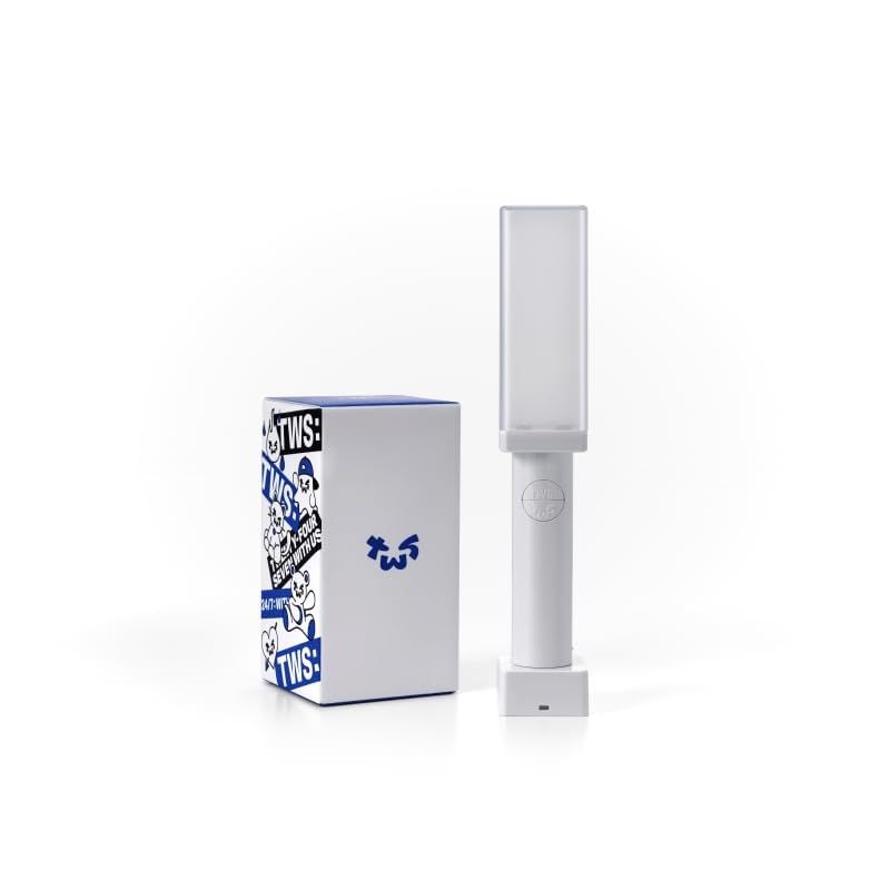 TWS LIGHT STICK ペンライト 輸入品