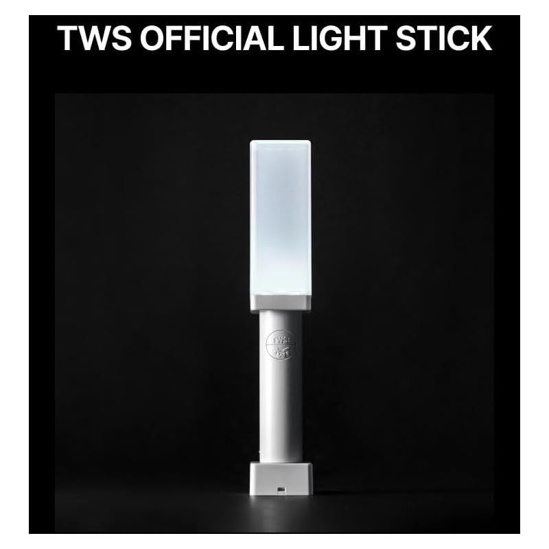 TWS LIGHT STICK ペンライト 輸入品