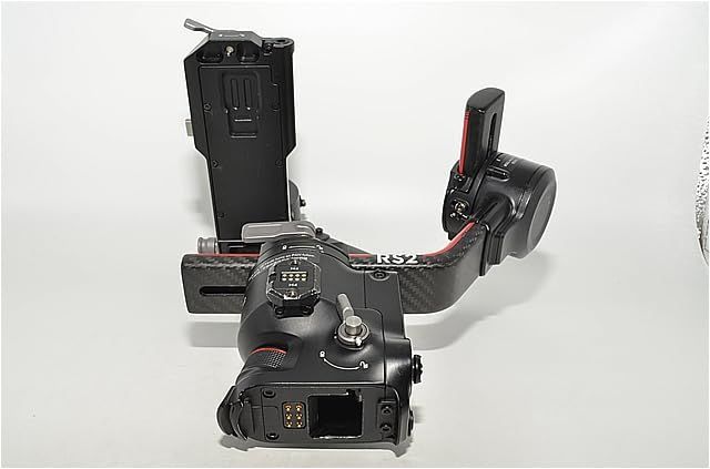 437 DJI RS 2 3軸手持ちスタビライザー スタビライザー ジンバル カメラアクセサリー カメラ