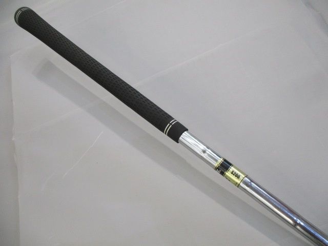 ウェッジ 三浦技研 MB-5000WA/DG/S200/52[139084] - メルカリ